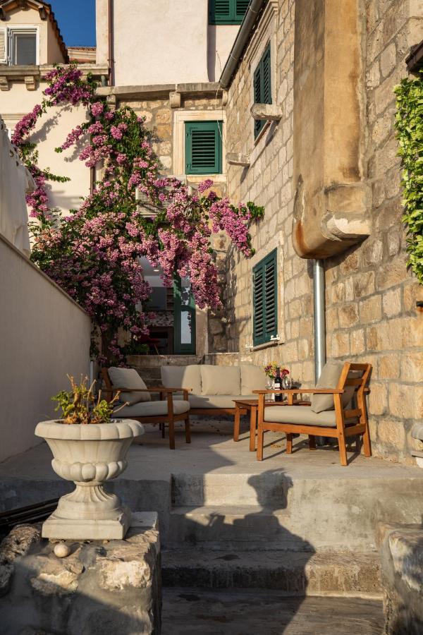 Holiday Home Anamarija Cavtat Exterior foto