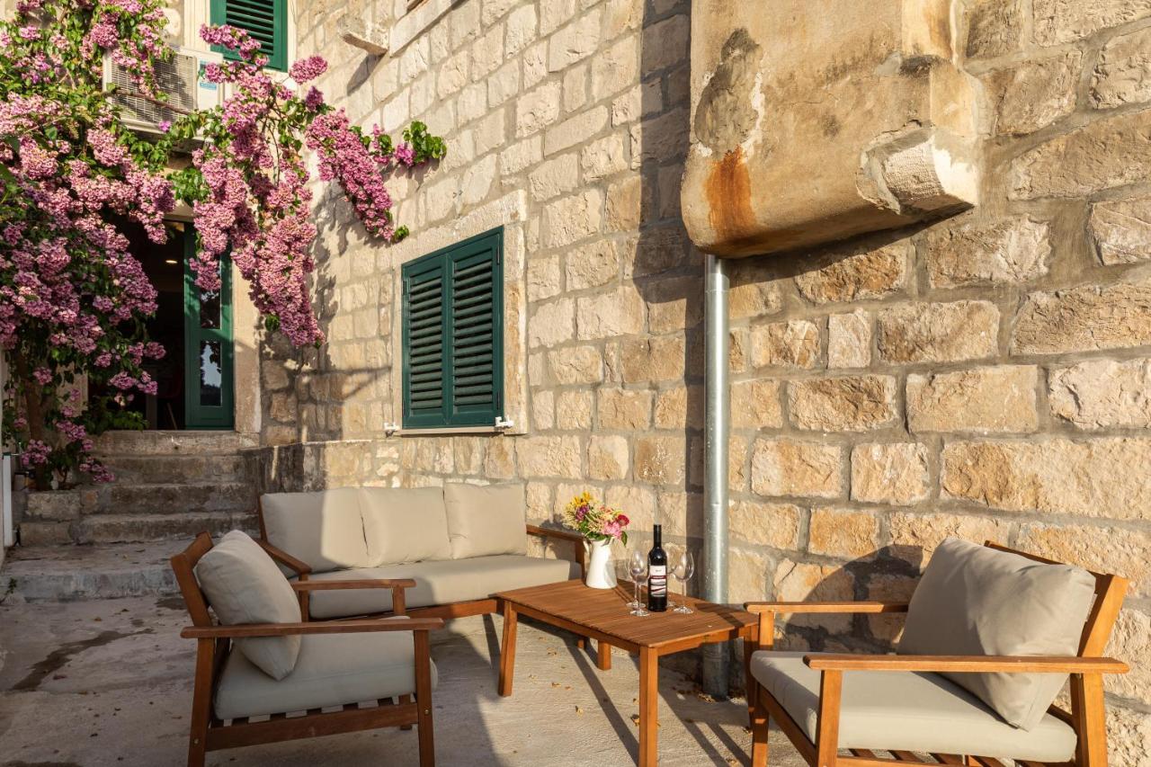 Holiday Home Anamarija Cavtat Exterior foto